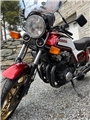 2 stk CB1100F med mye deler selges
